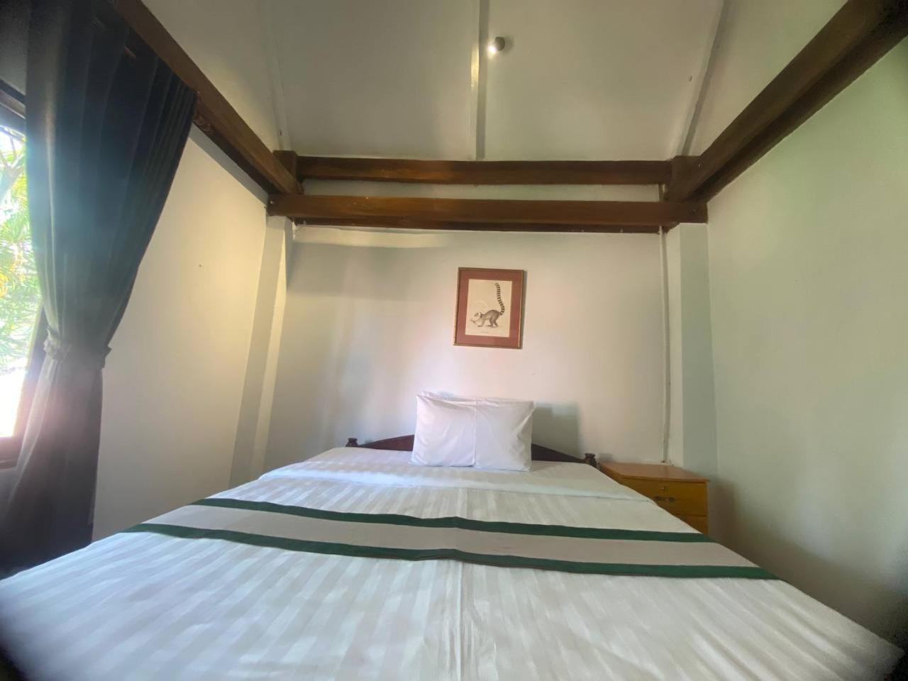Ganesha Kampot Resort Экстерьер фото