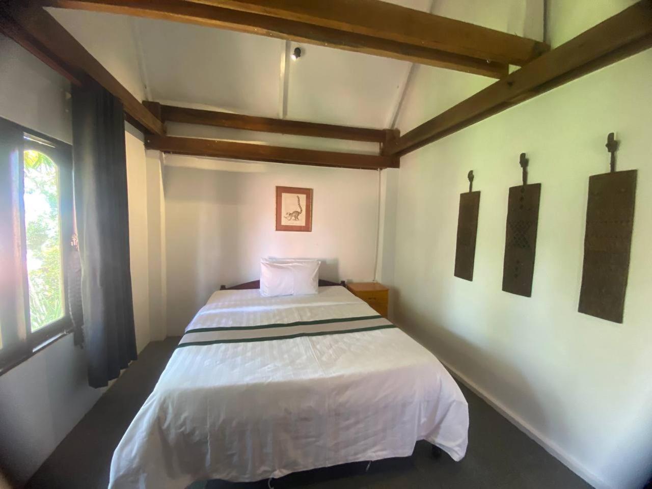 Ganesha Kampot Resort Экстерьер фото