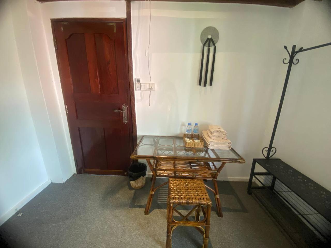 Ganesha Kampot Resort Экстерьер фото