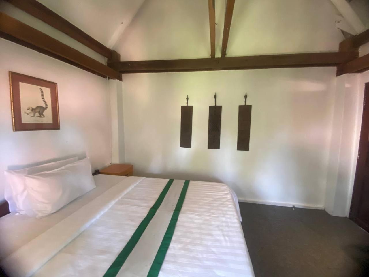 Ganesha Kampot Resort Экстерьер фото